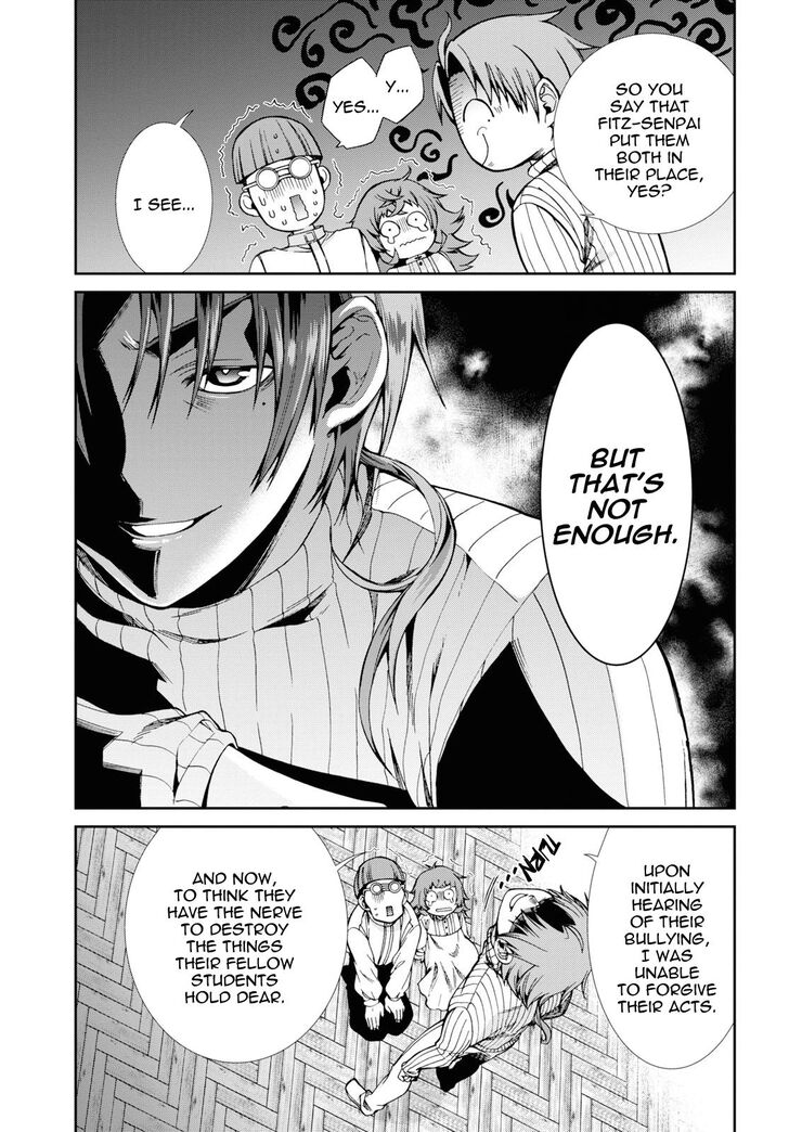 Jobless Reincarnation, Chapter 60 image 17
